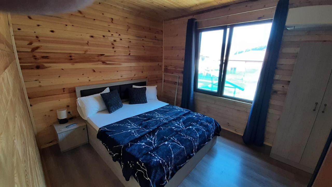 Вила Влаида Sapareva Banja Exteriér fotografie